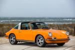 Porsche 911 S 2.2 Targa 1969 года
